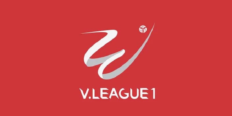 V-League