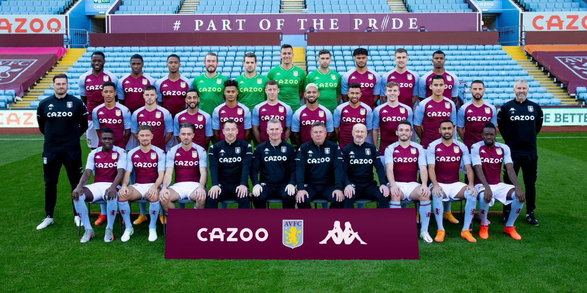 Aston Villa