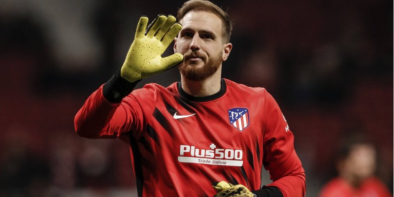 Jan Oblak đã đạt được rất nhiều những thành tích ấn tượng trong màu áo Atletico