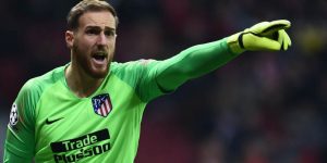 jan oblak