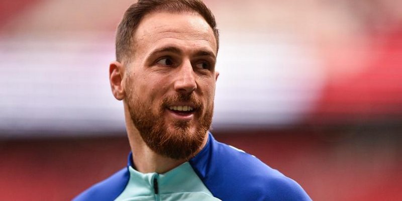 Jan Oblak hiện đang là thủ quân của đội tuyển quốc gia nơi mình sinh ra và lớn lên