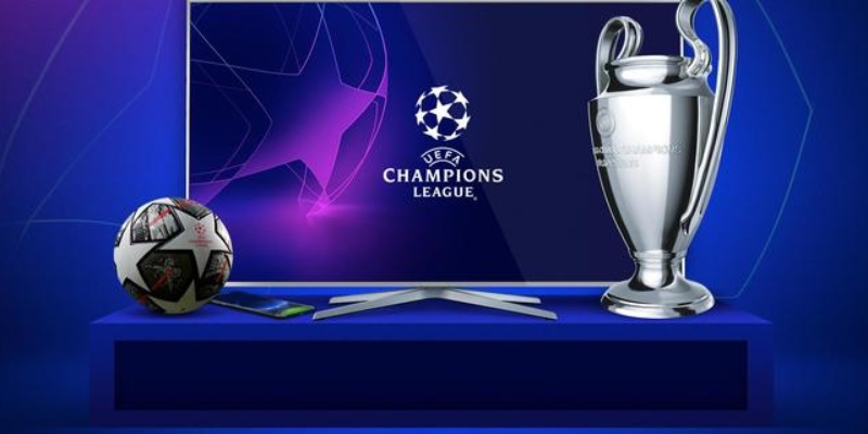 Khám phá sơ lược về giải đấu Champions League