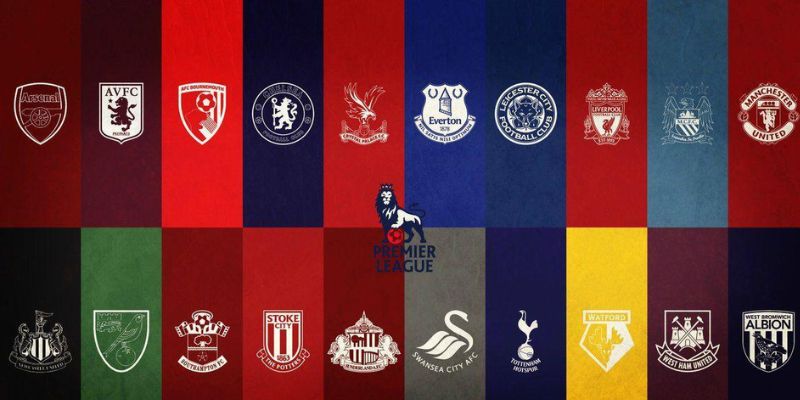 Premier League - Giải đấu NHA